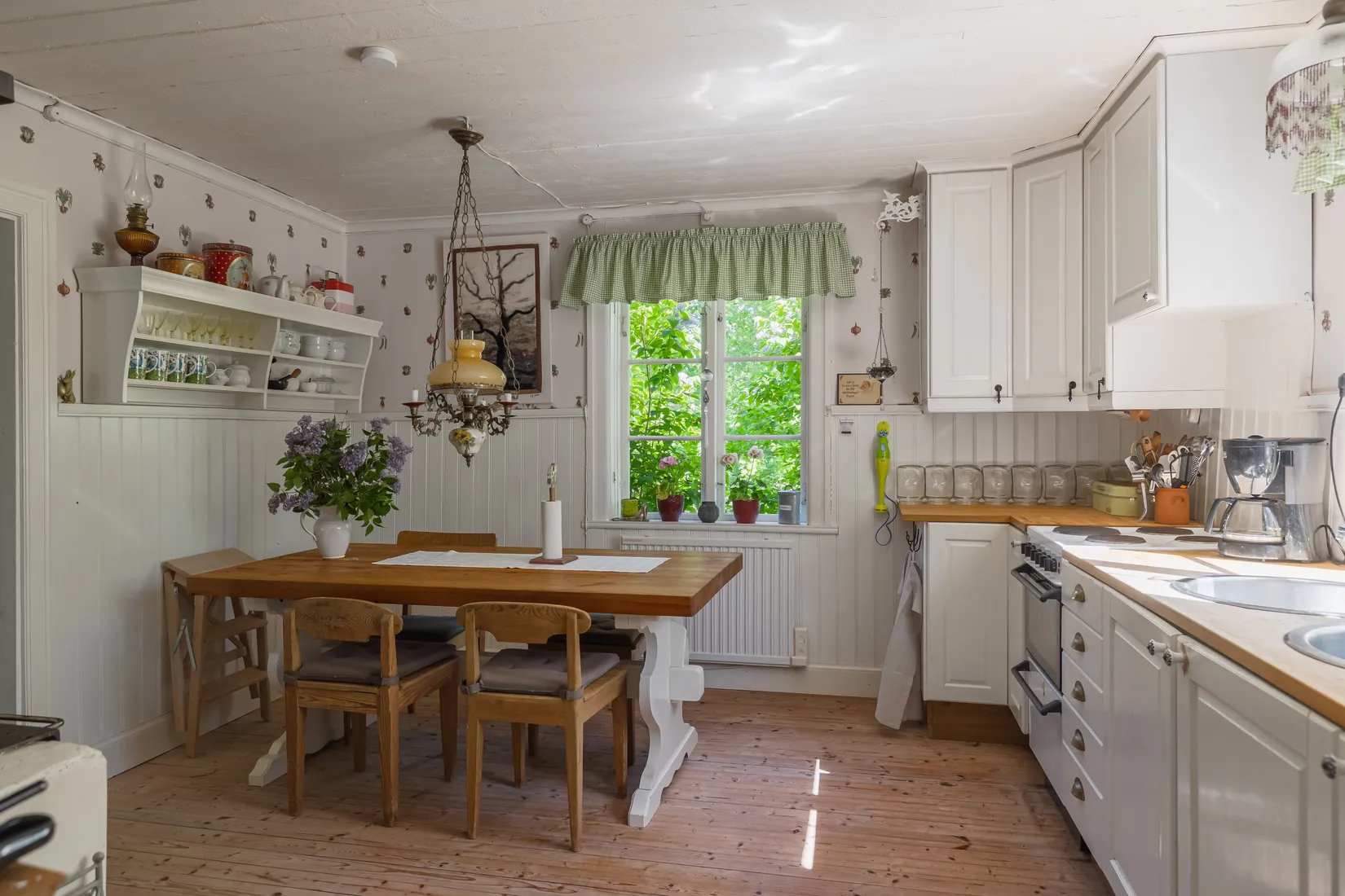 Fritidshus, Lockelsbo 166, Lockelsbo, Tierp