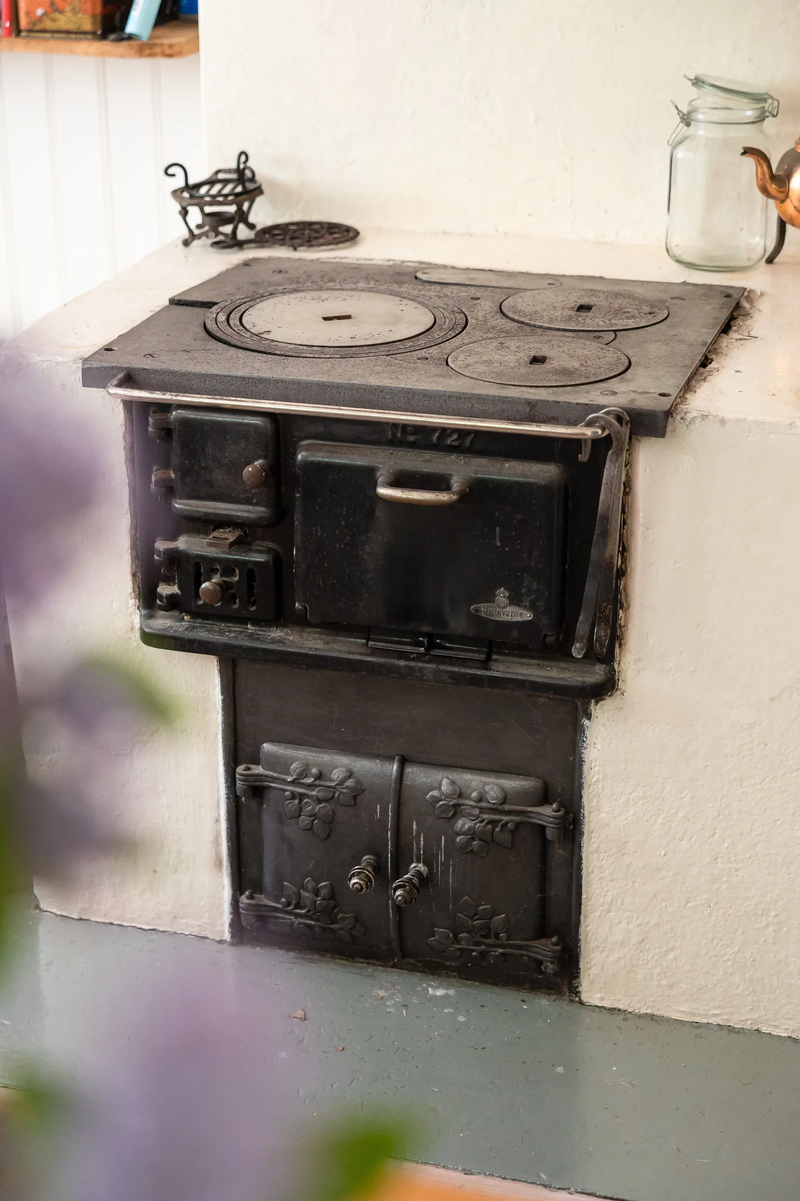 Fritidshus, Lockelsbo 166, Lockelsbo, Tierp