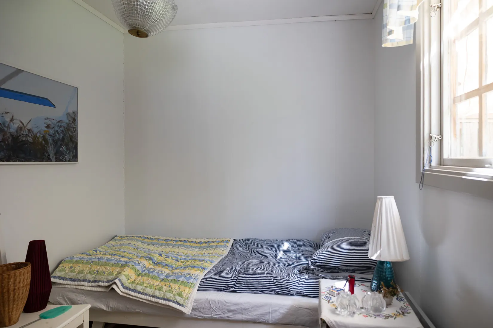 Fritidshus, Lockelsbo 166, Lockelsbo, Tierp