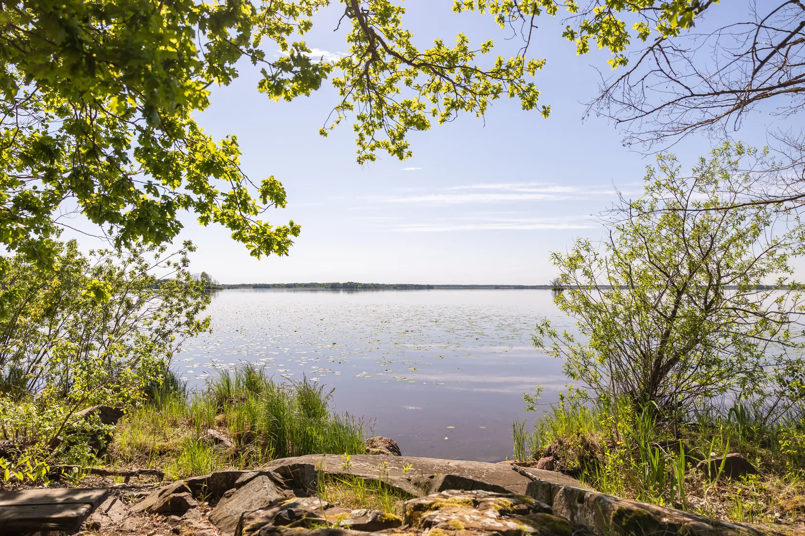 Fritidshus, Lockelsbo 166, Lockelsbo, Tierp
