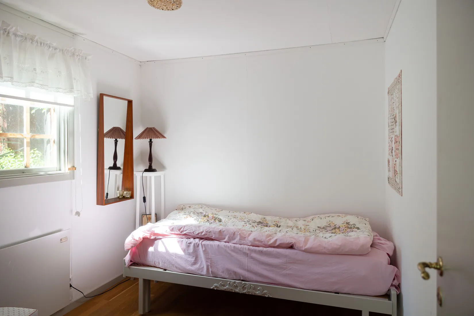 Fritidshus, Lockelsbo 166, Lockelsbo, Tierp