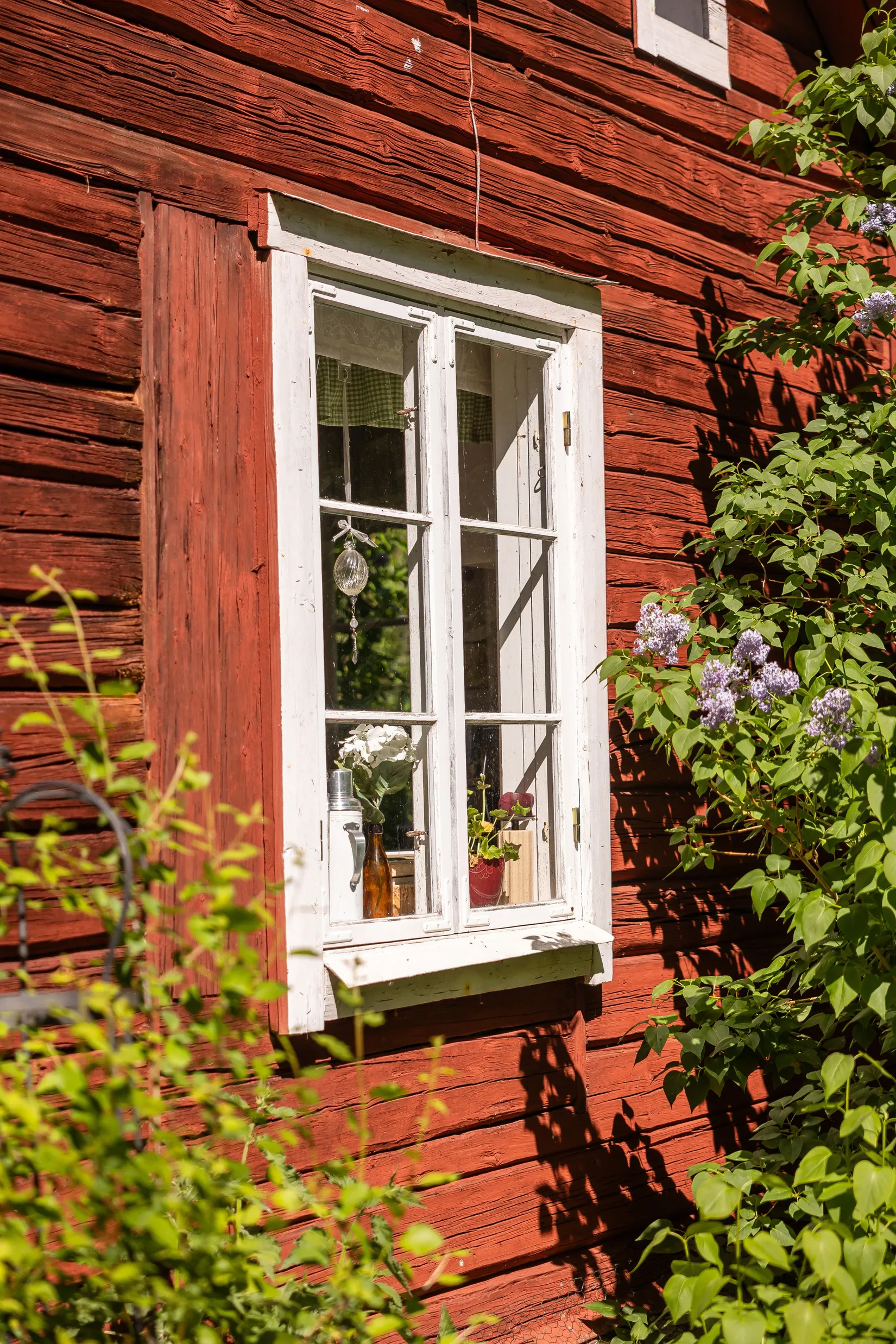 Fritidshus, Lockelsbo 166, Lockelsbo, Tierp