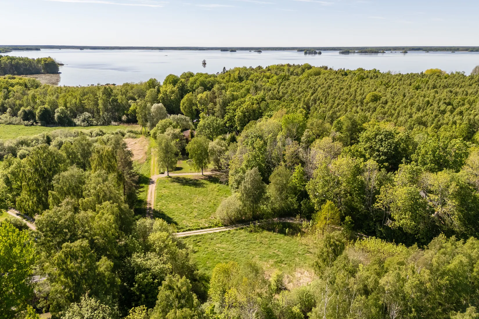 Fritidshus, Lockelsbo 166, Lockelsbo, Tierp