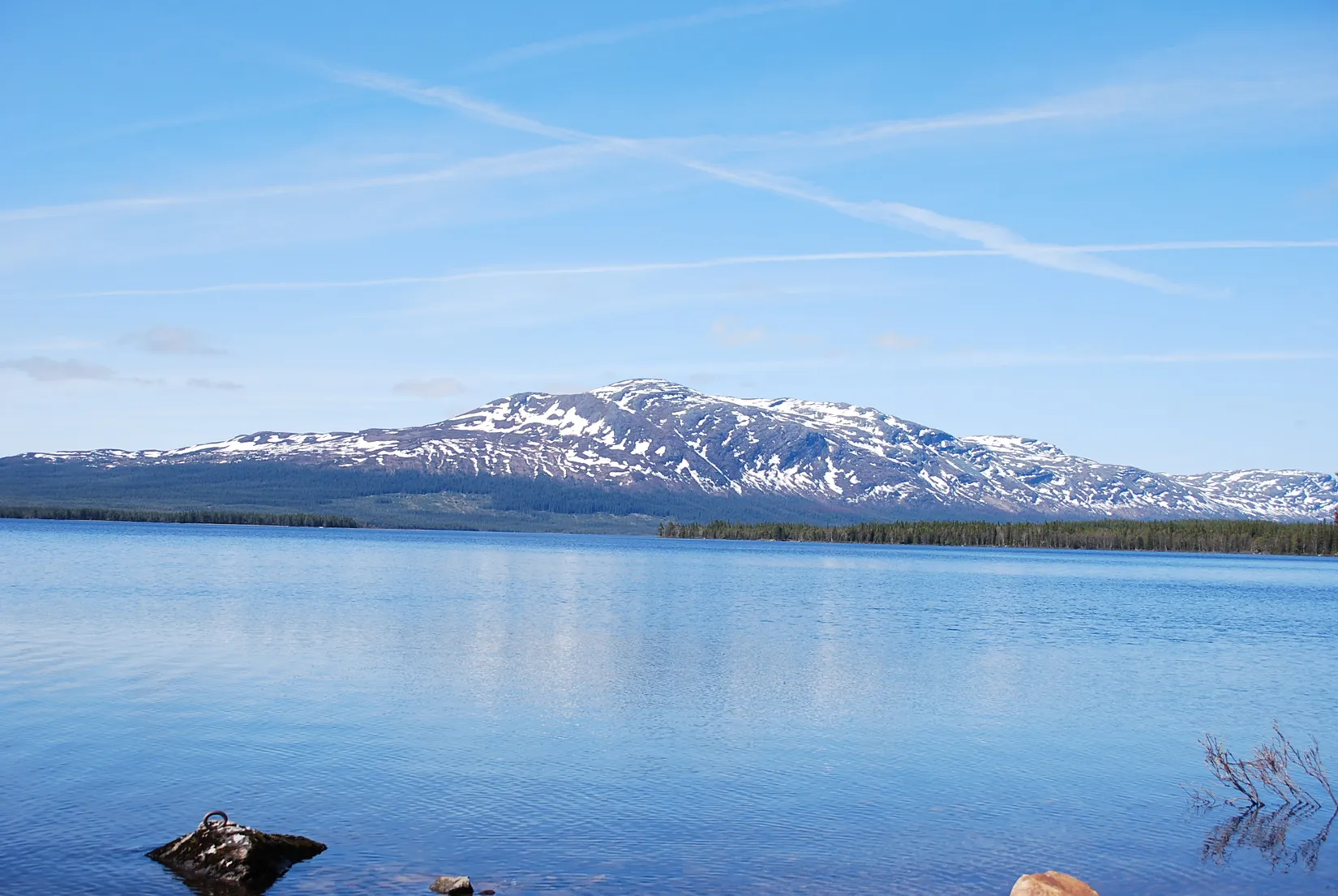 Fritidshus, Ottsjö Lovägen 19, Ottsjö, Åre