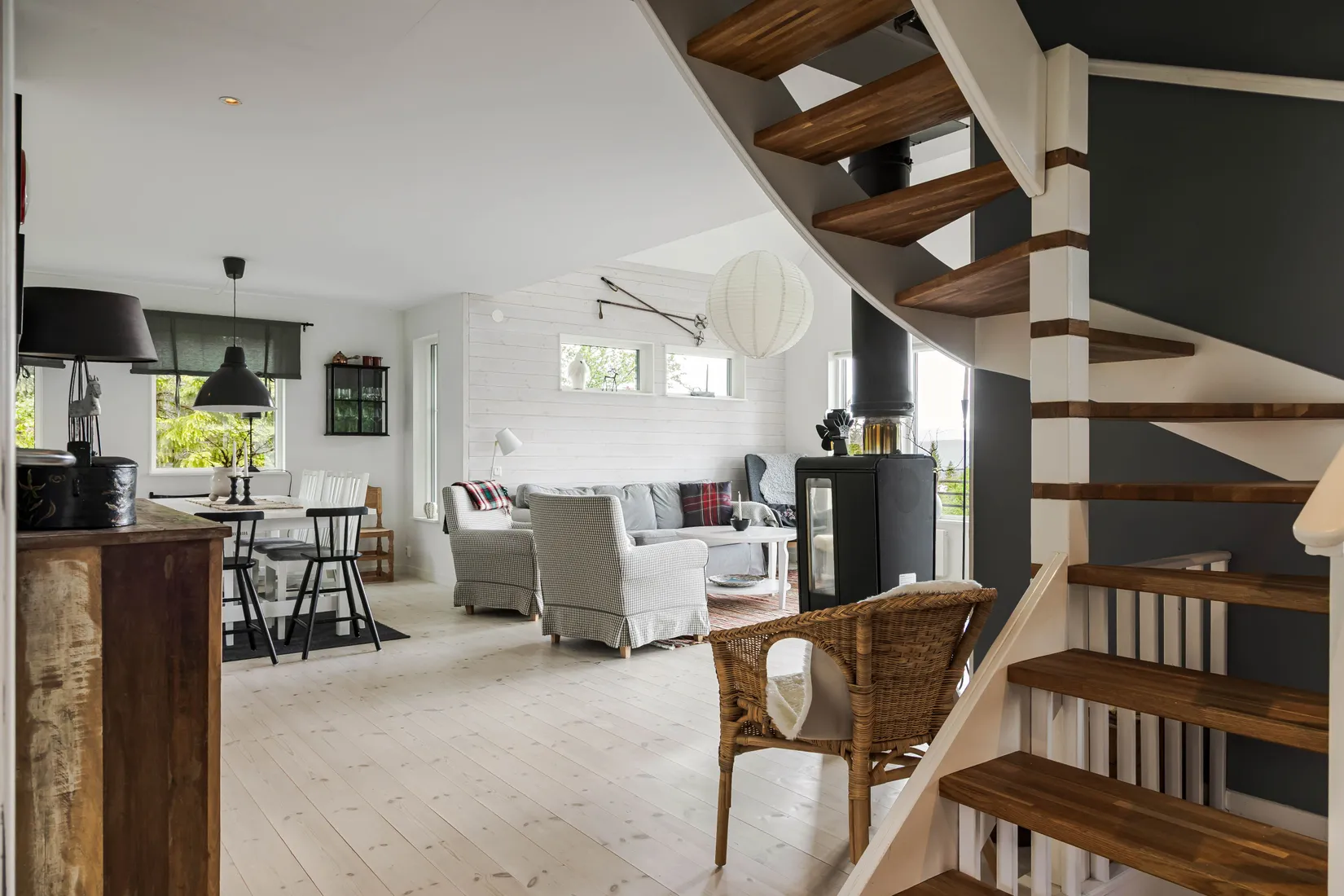 Fritidshus, Ottsjö Lovägen 19, Ottsjö, Åre