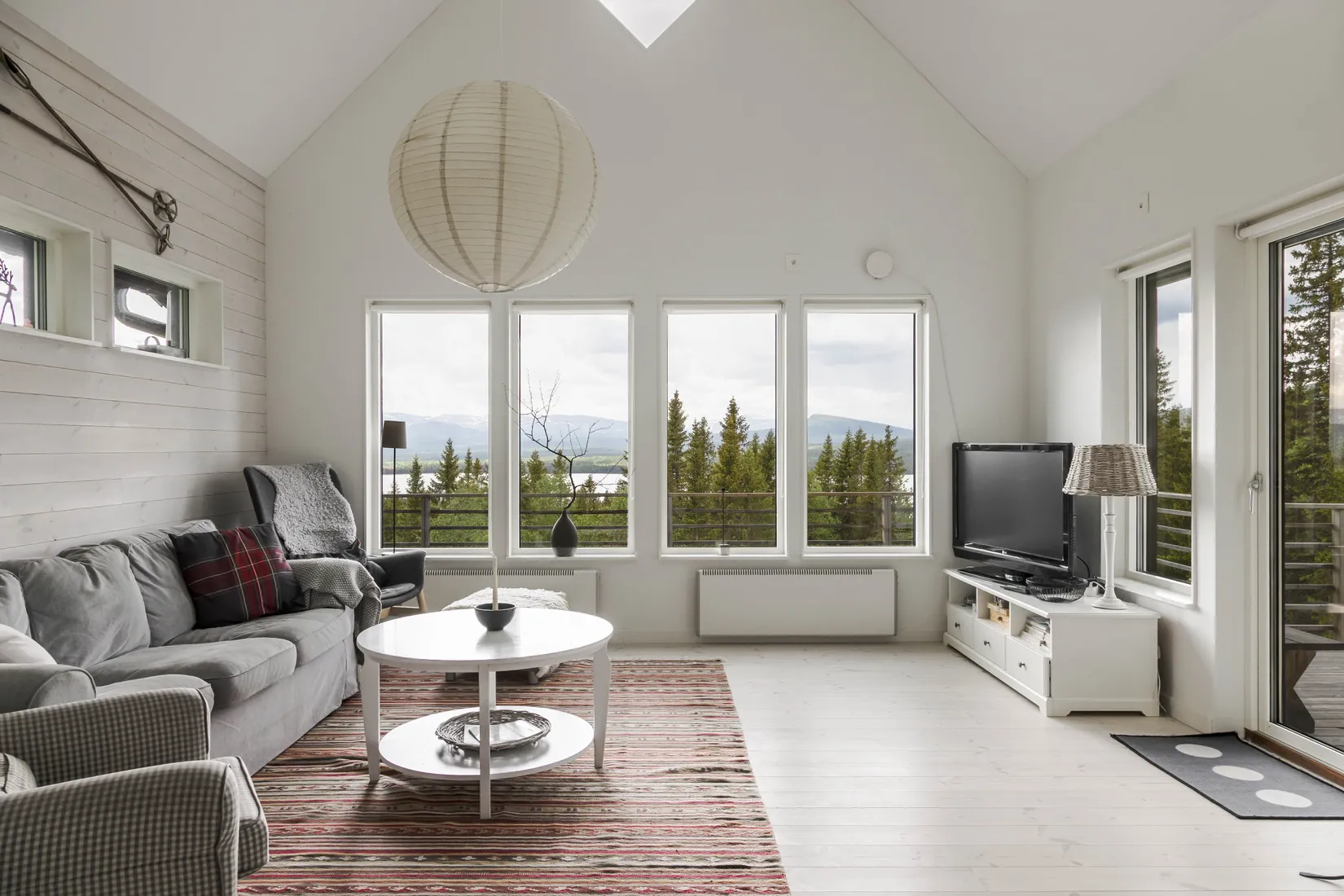 Fritidshus, Ottsjö Lovägen 19, Ottsjö, Åre