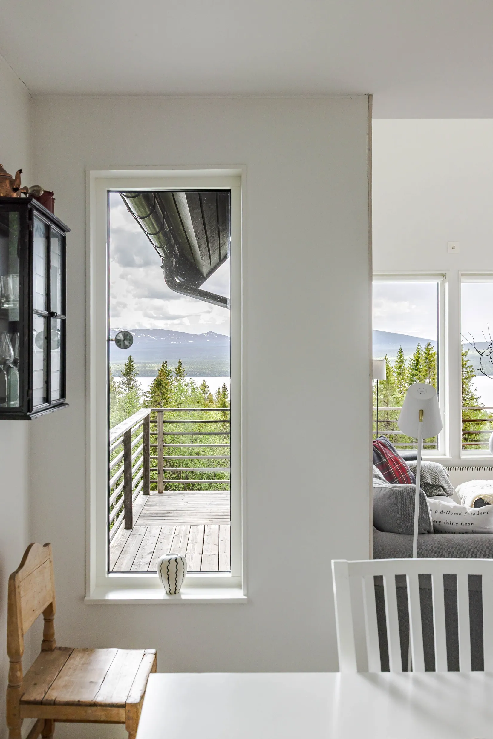 Fritidshus, Ottsjö Lovägen 19, Ottsjö, Åre