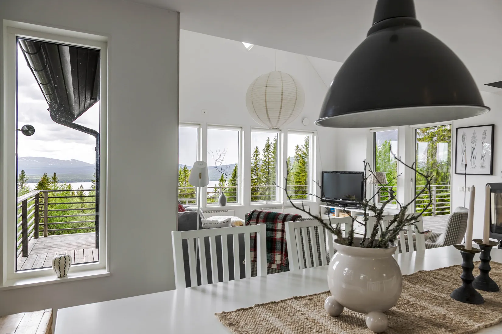 Fritidshus, Ottsjö Lovägen 19, Ottsjö, Åre