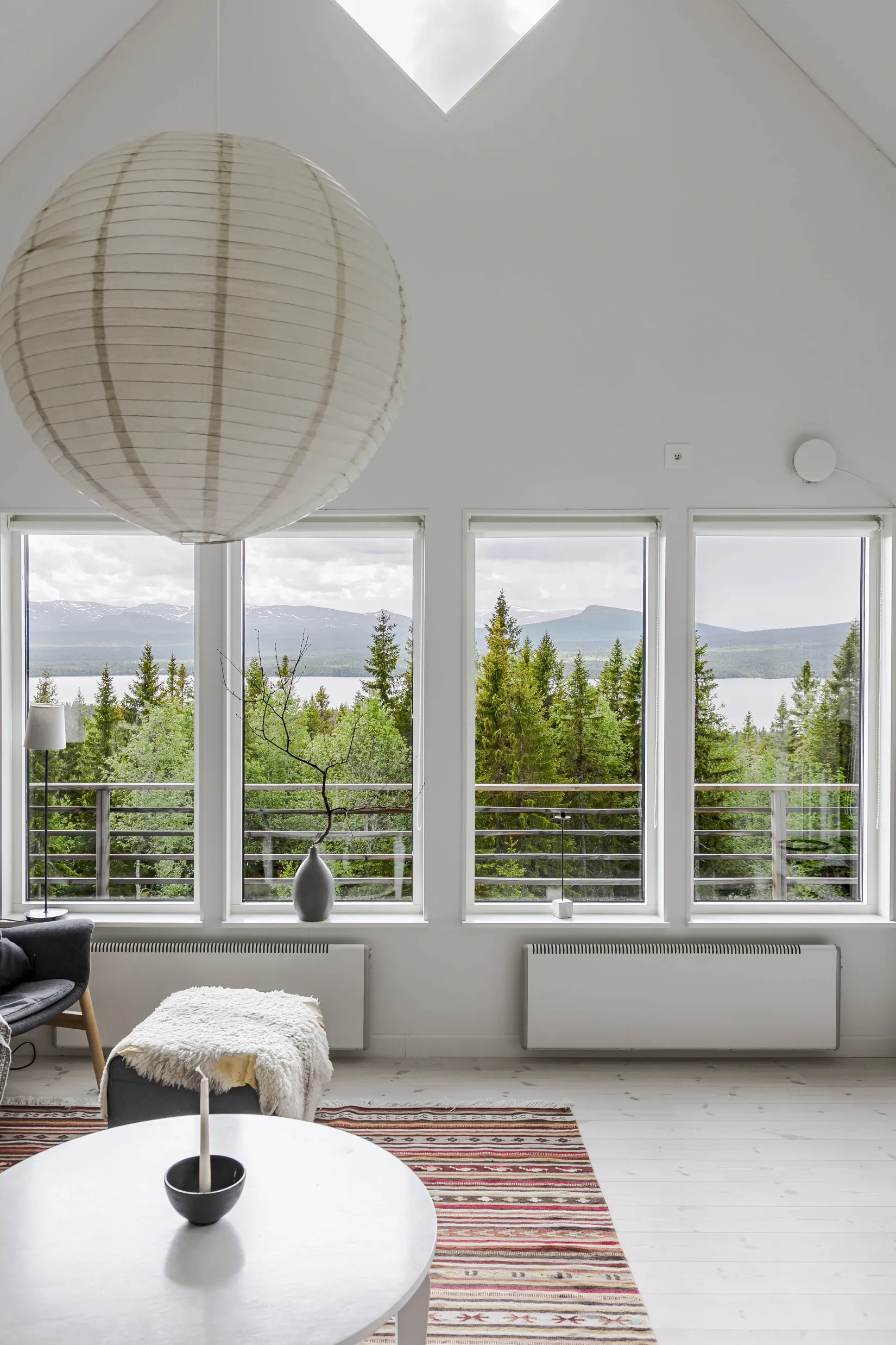 Fritidshus, Ottsjö Lovägen 19, Ottsjö, Åre