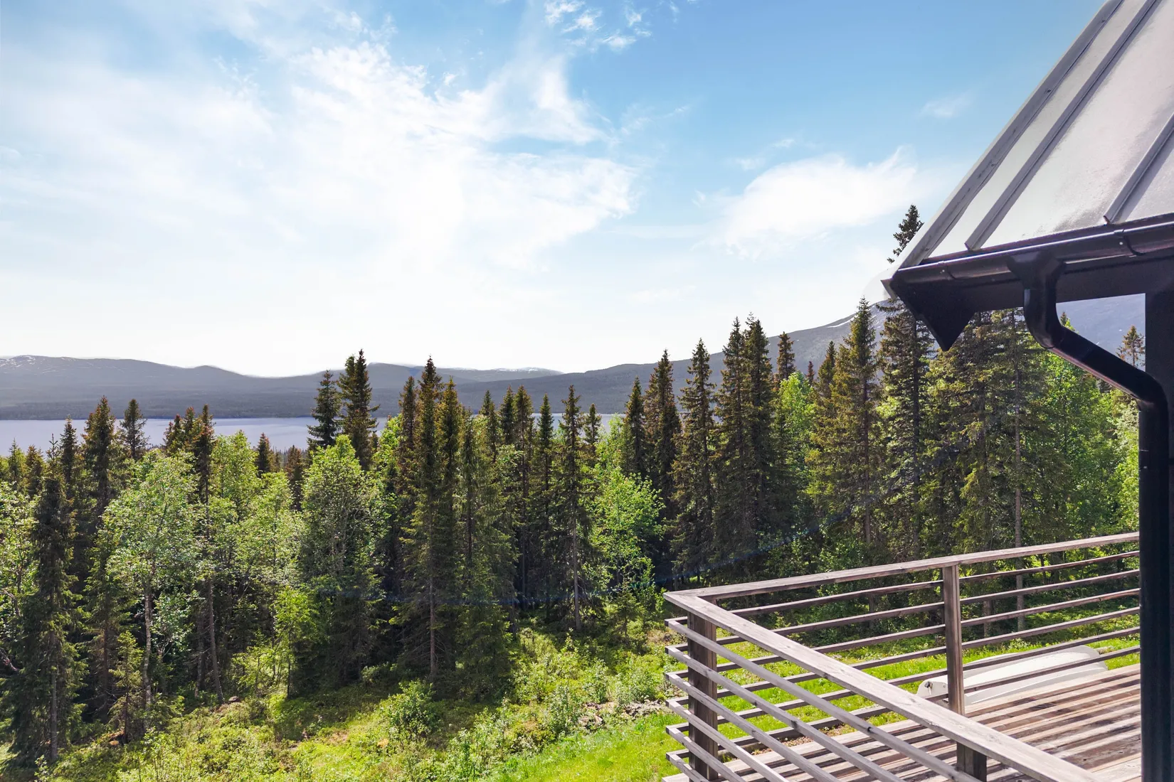 Fritidshus, Ottsjö Lovägen 19, Ottsjö, Åre