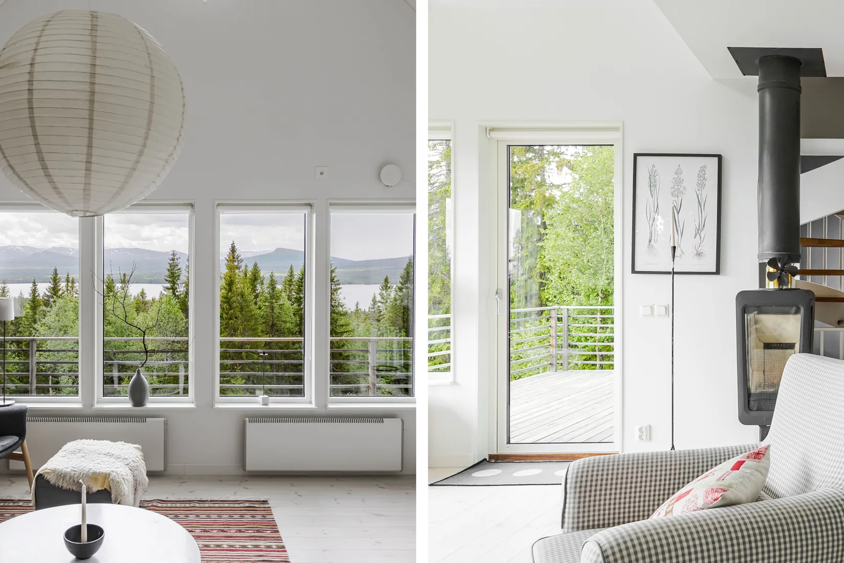 Fritidshus, Ottsjö Lovägen 19, Ottsjö, Åre