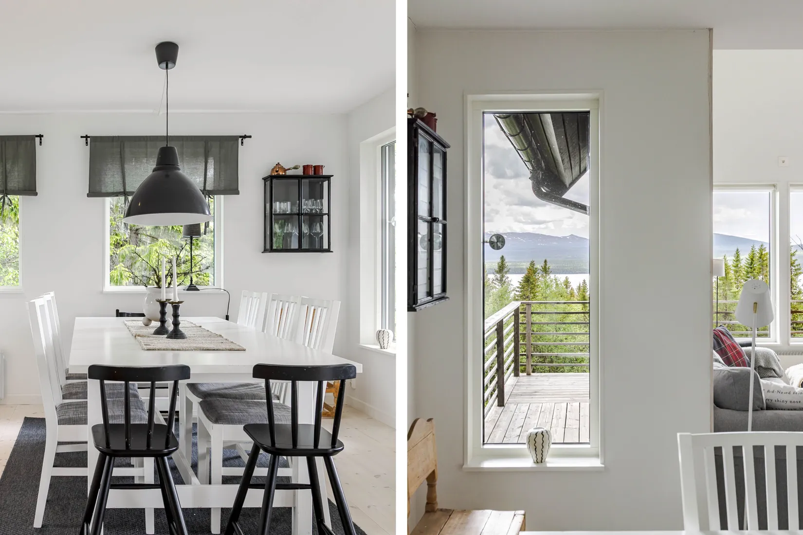 Fritidshus, Ottsjö Lovägen 19, Ottsjö, Åre