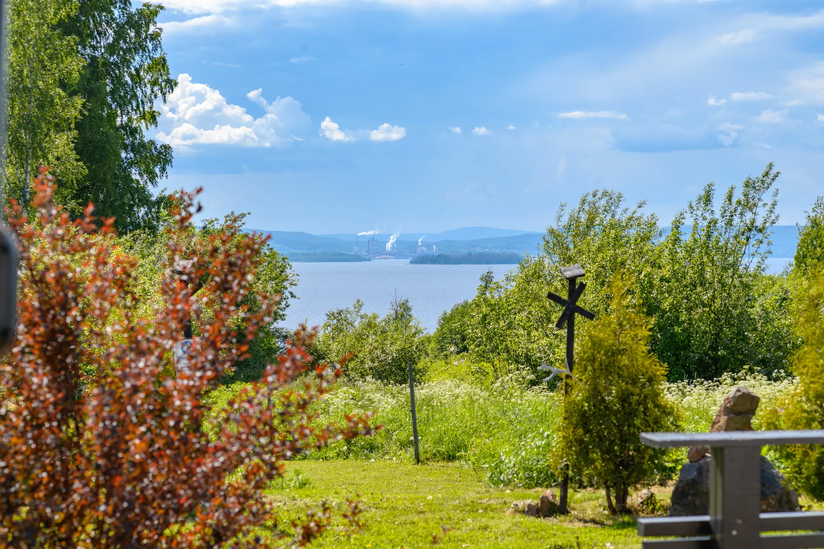 Villa, Ängsvägen 38, Söråker, Timrå