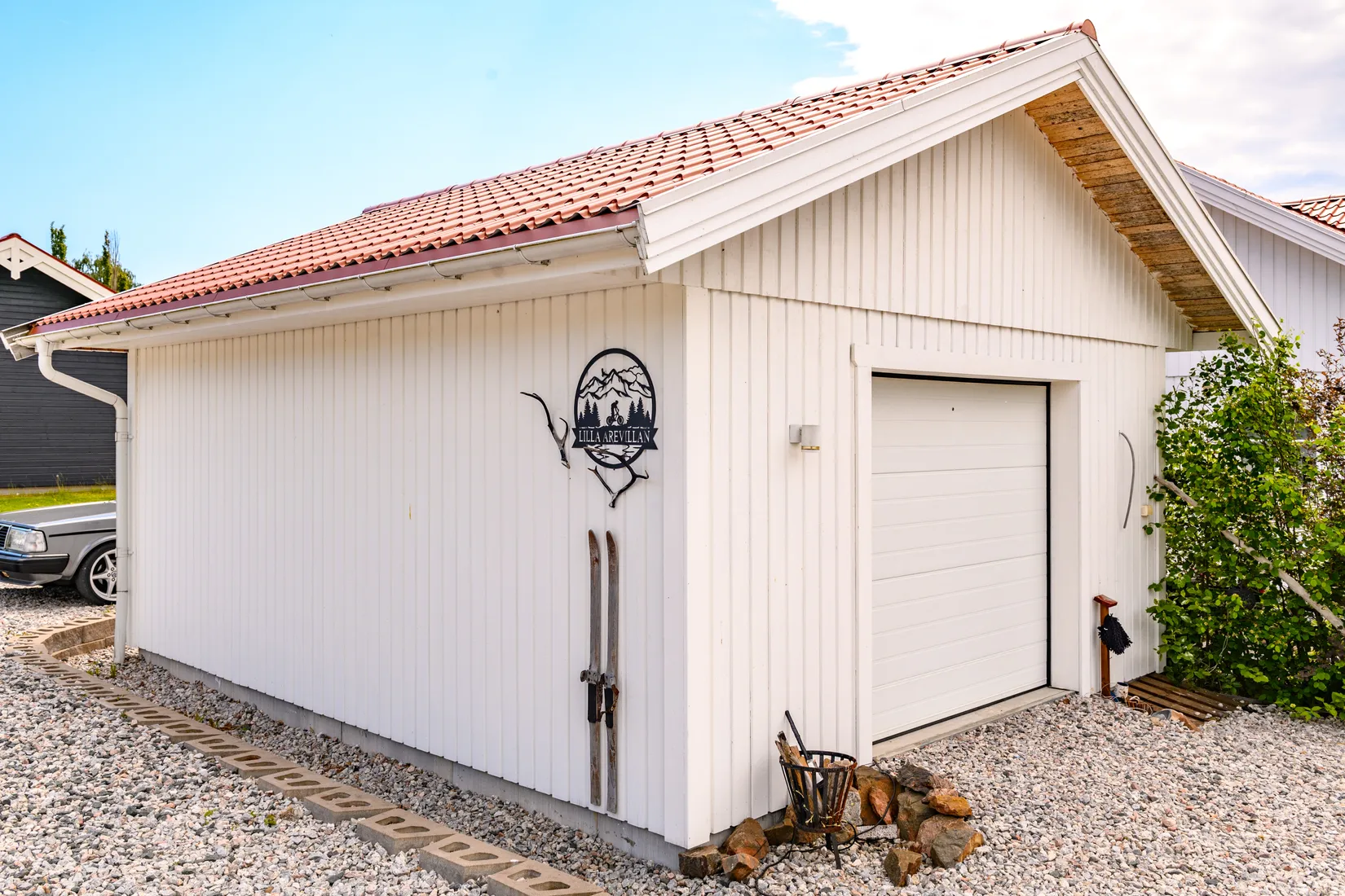 Villa, Ängsvägen 38, Söråker, Timrå