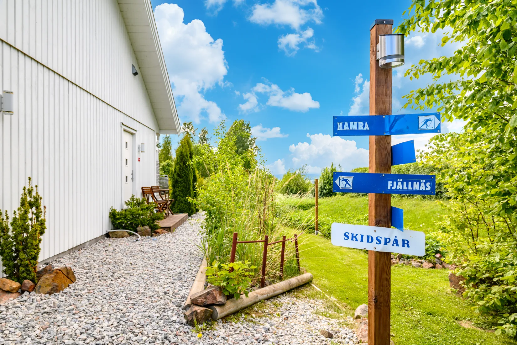 Villa, Ängsvägen 38, Söråker, Timrå