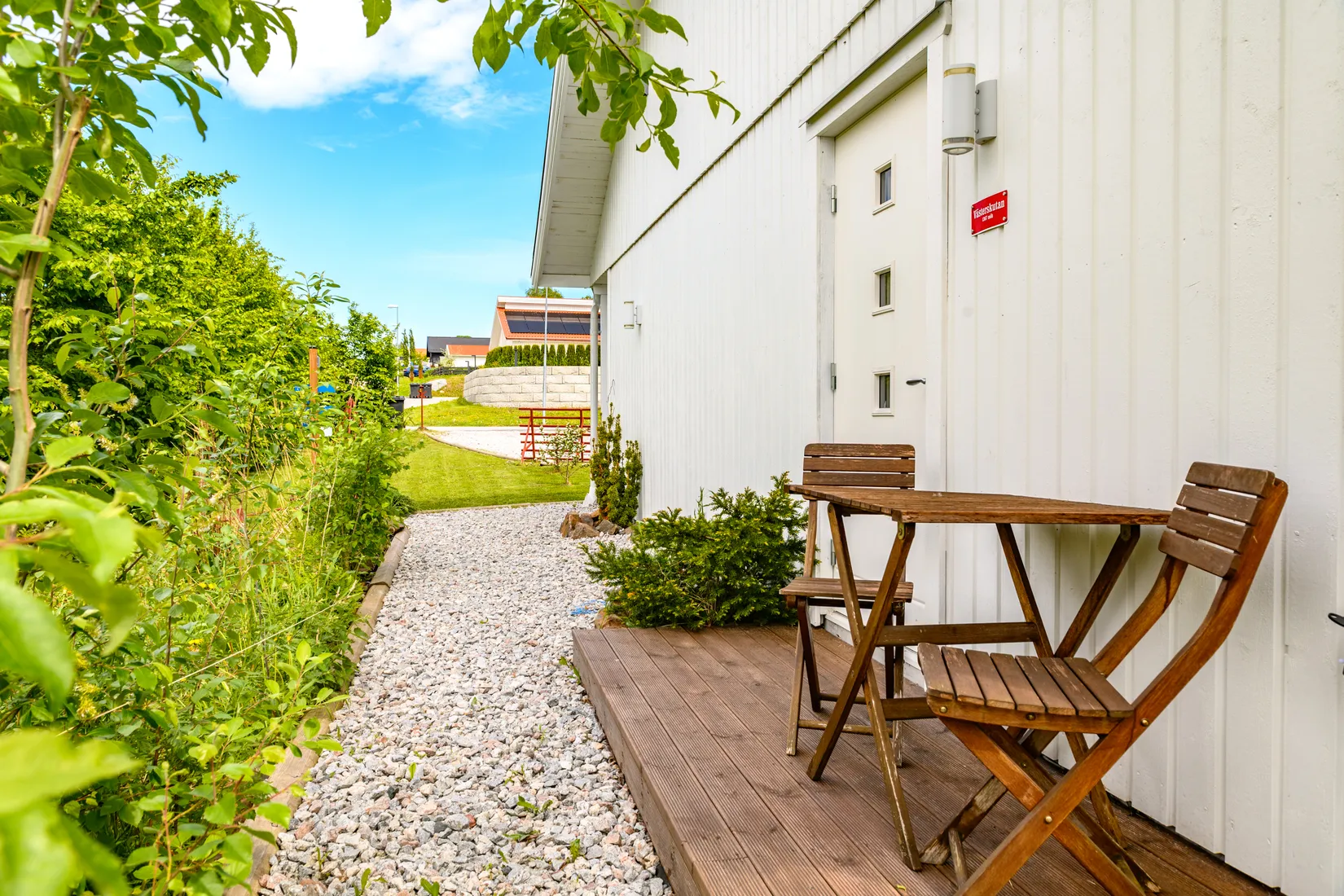 Villa, Ängsvägen 38, Söråker, Timrå