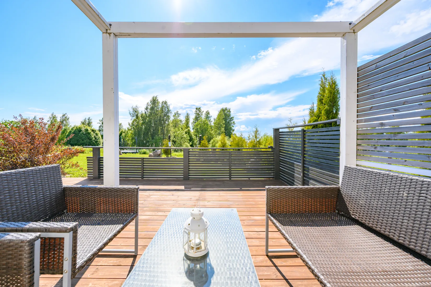 Villa, Ängsvägen 38, Söråker, Timrå