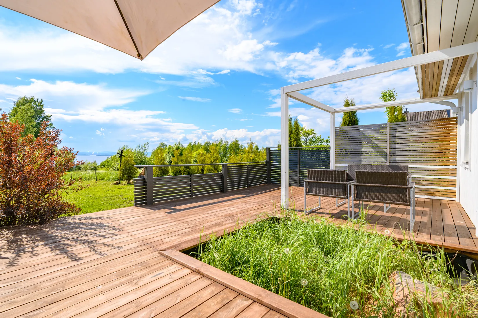Villa, Ängsvägen 38, Söråker, Timrå