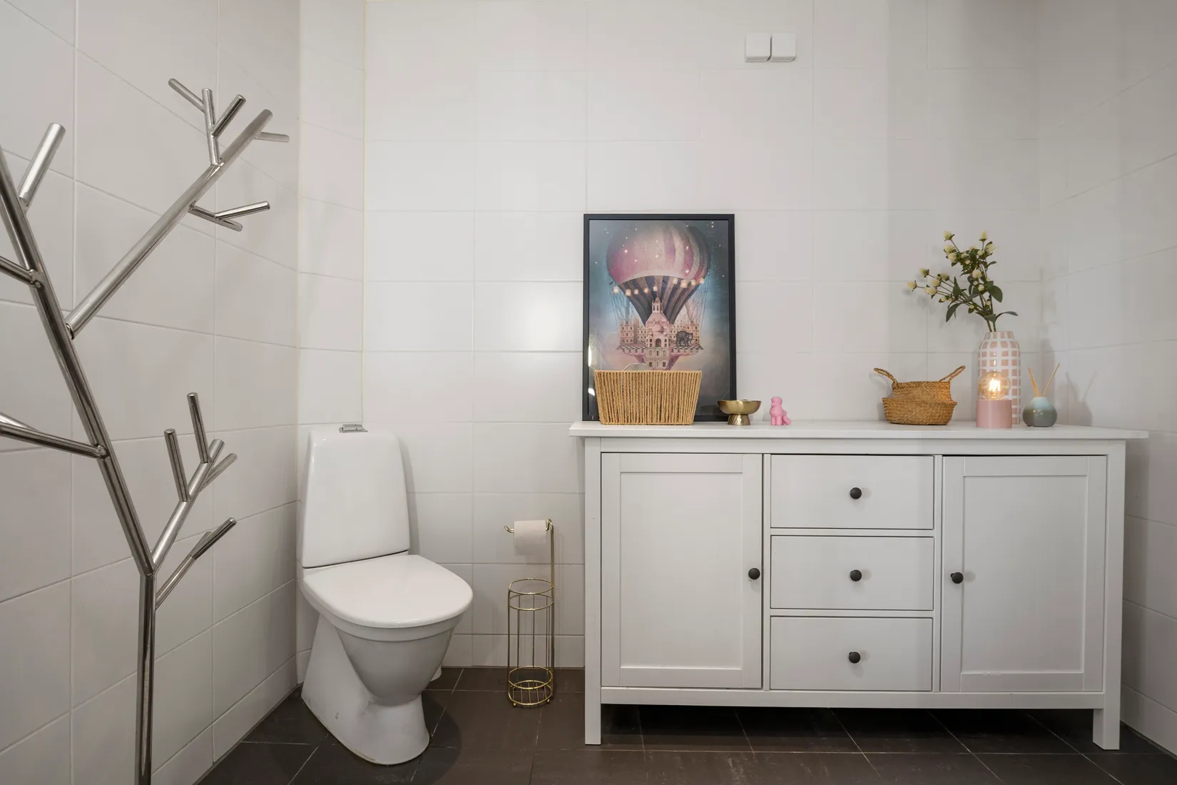 Villa, Ängsvägen 38, Söråker, Timrå