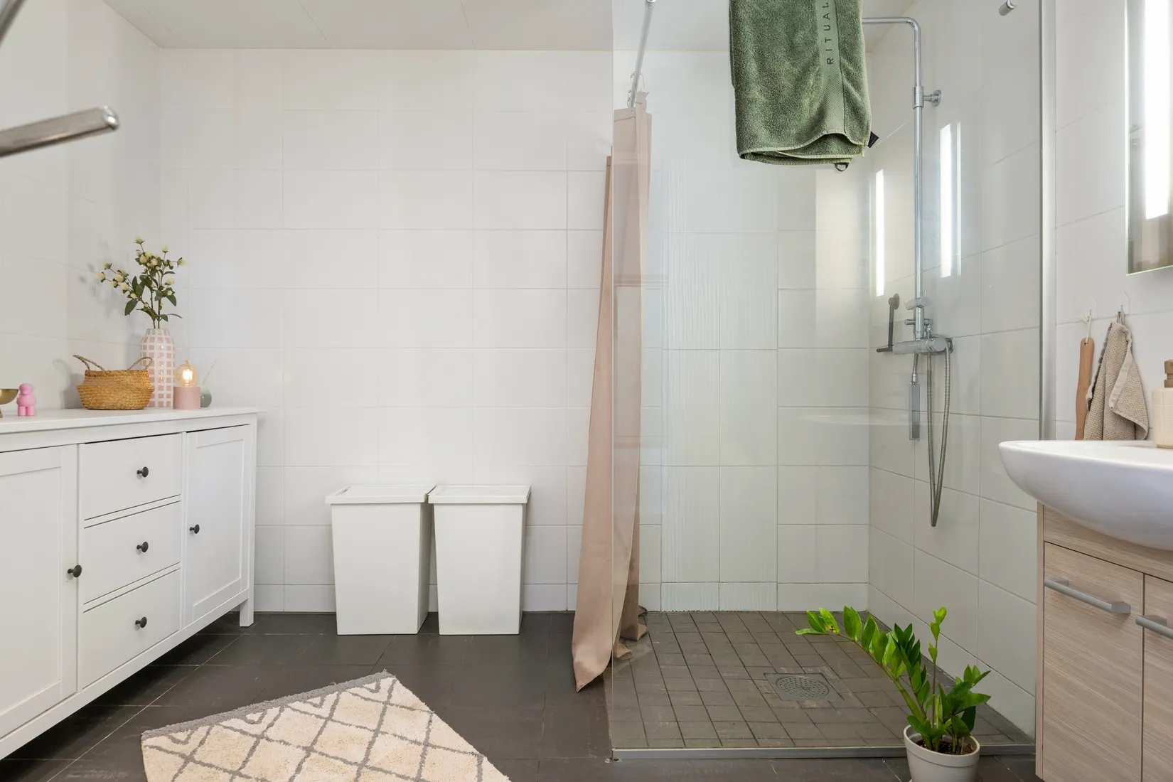 Villa, Ängsvägen 38, Söråker, Timrå