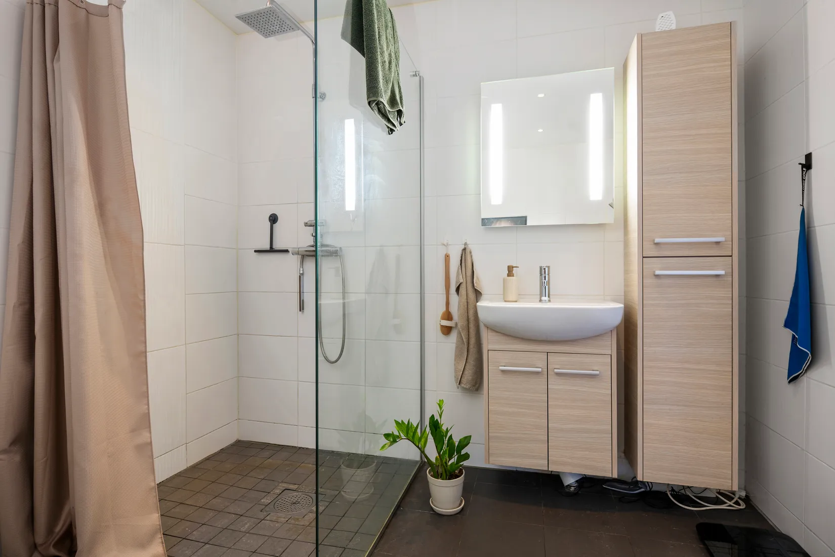 Villa, Ängsvägen 38, Söråker, Timrå