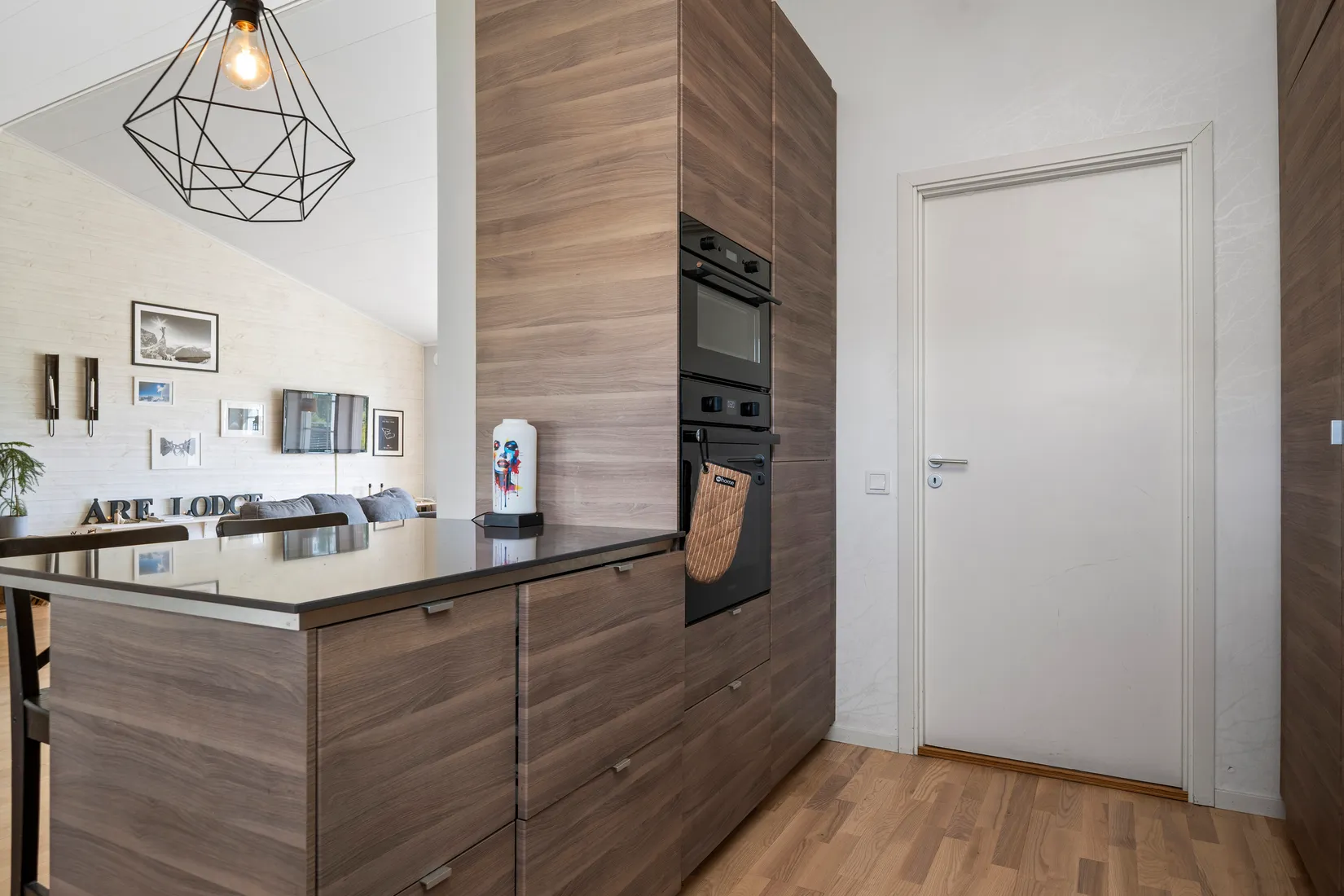 Villa, Ängsvägen 38, Söråker, Timrå