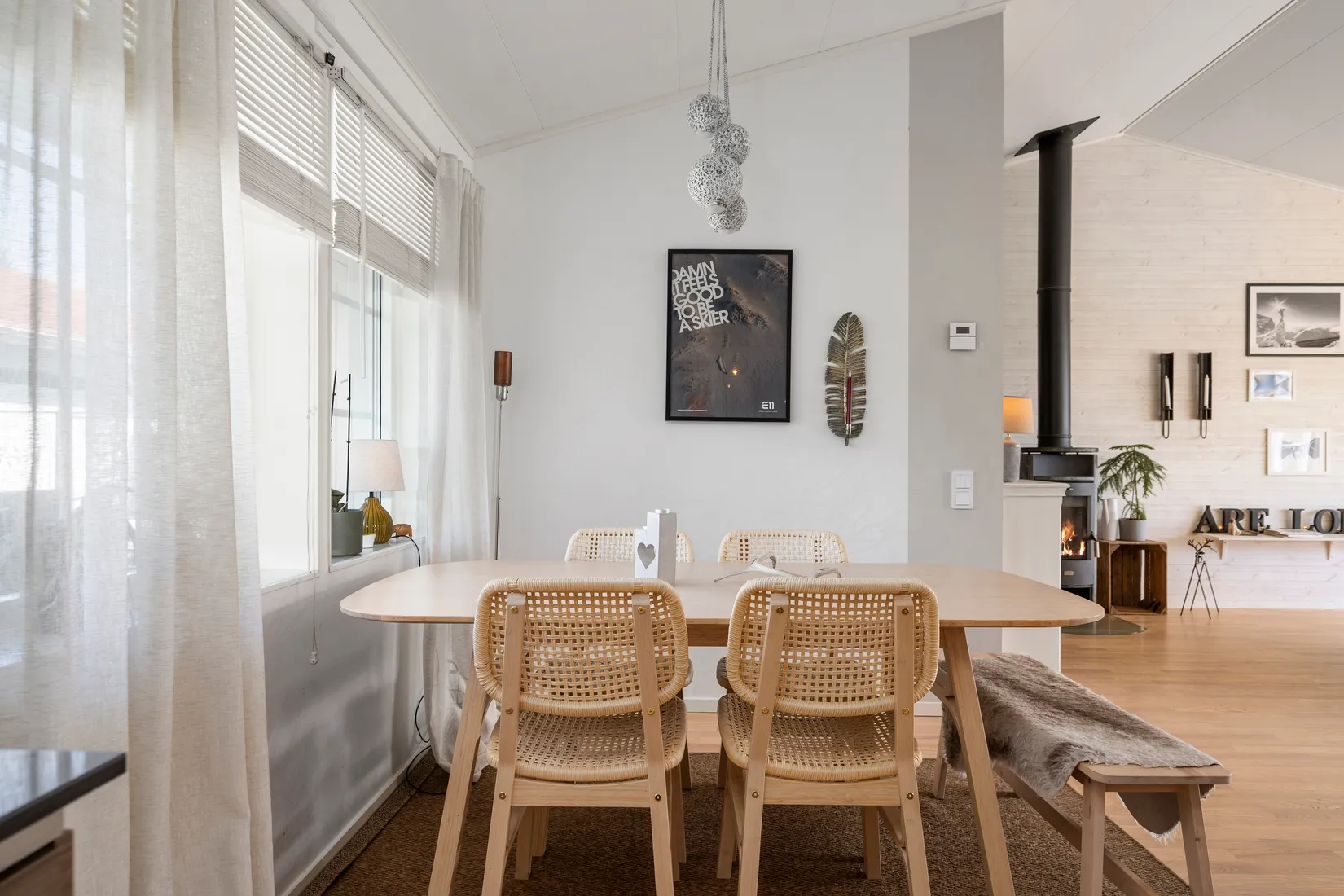 Villa, Ängsvägen 38, Söråker, Timrå