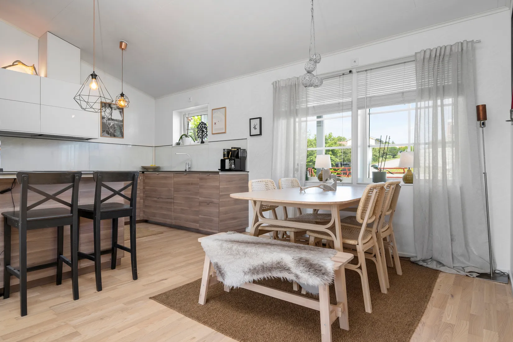Villa, Ängsvägen 38, Söråker, Timrå