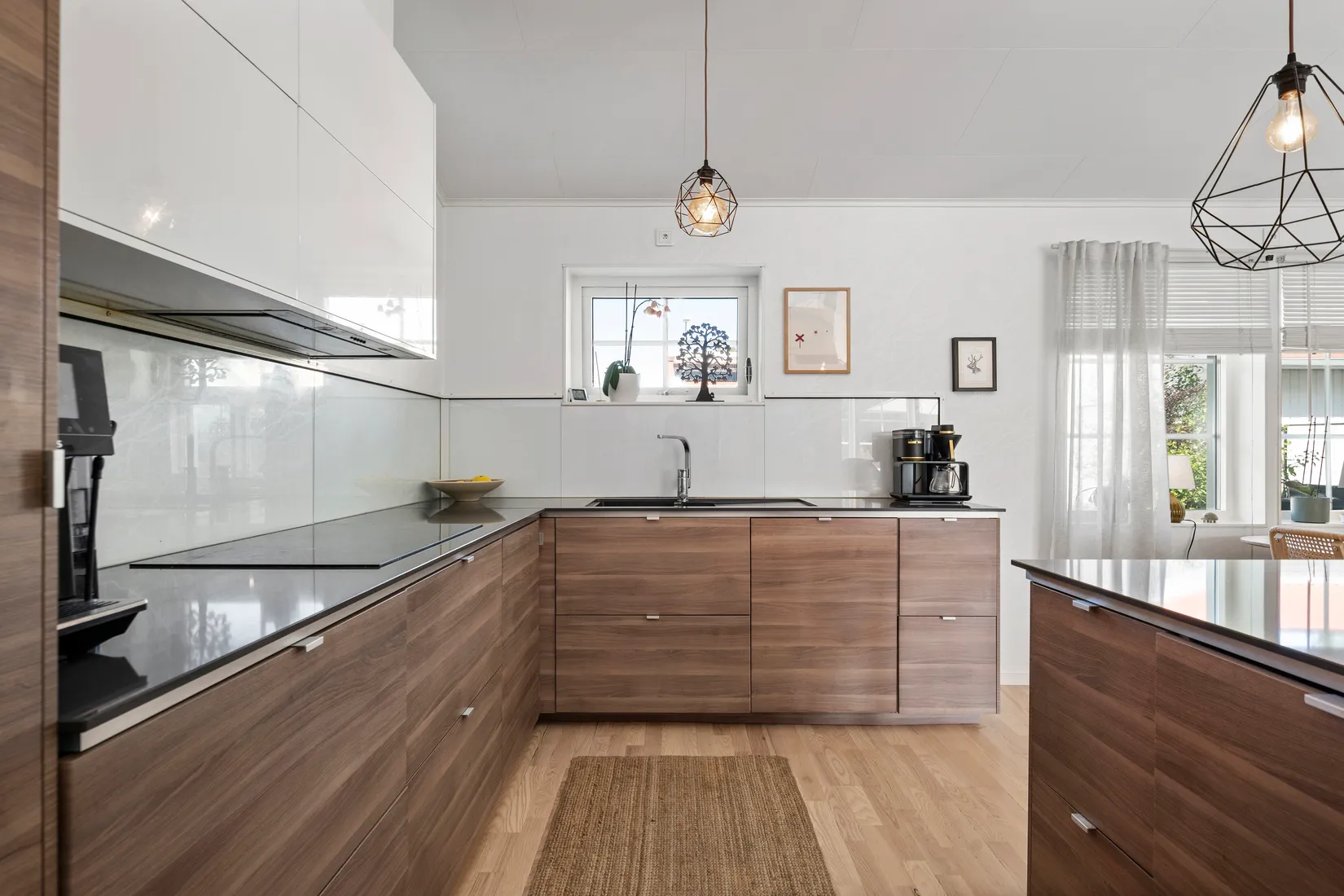 Villa, Ängsvägen 38, Söråker, Timrå