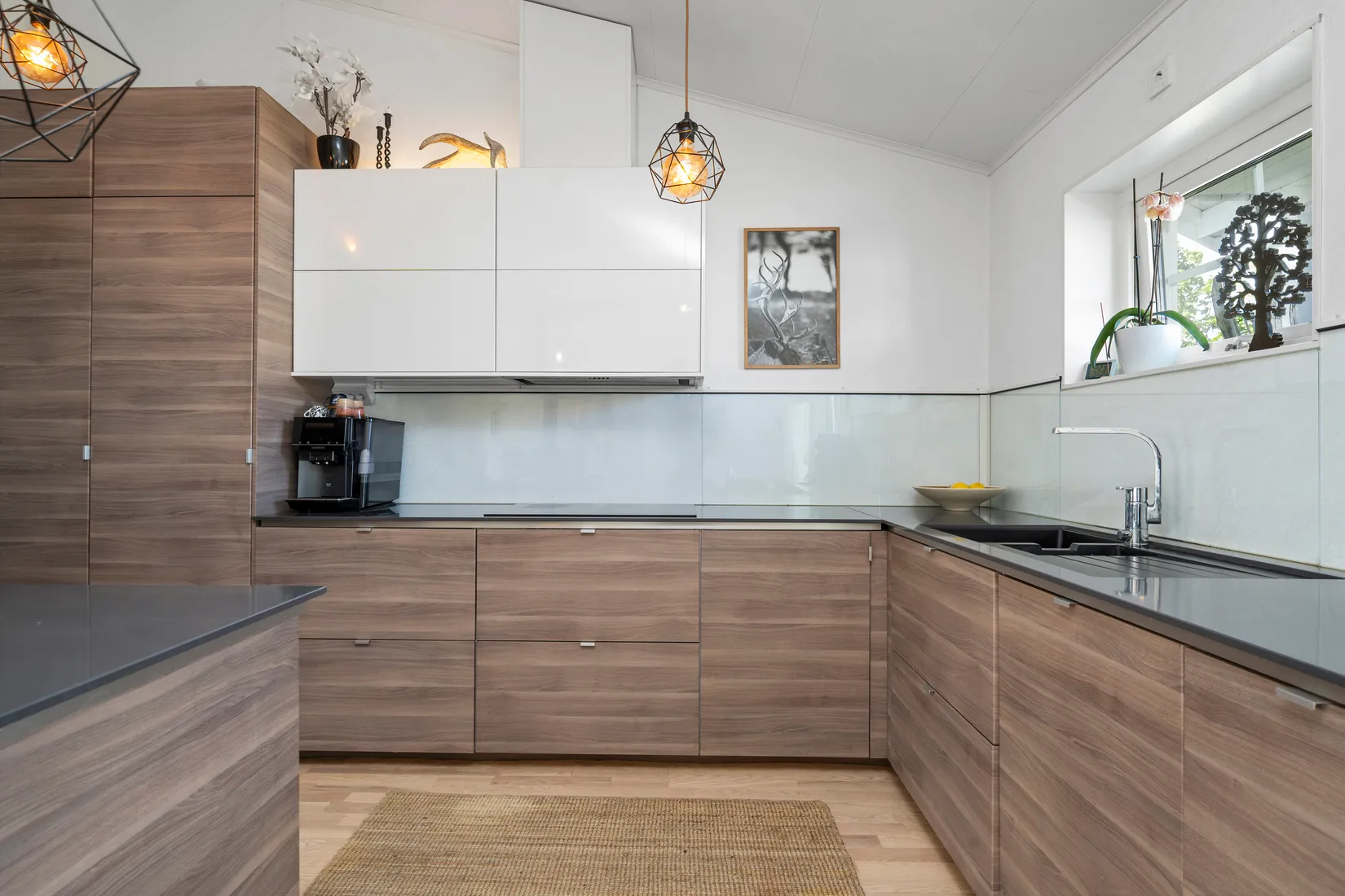 Villa, Ängsvägen 38, Söråker, Timrå