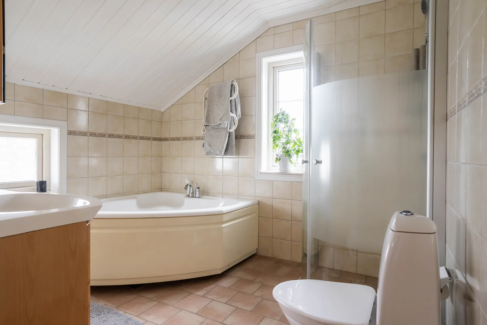 Villa, Kadriljvägen 20, Nolgård, Hammarö