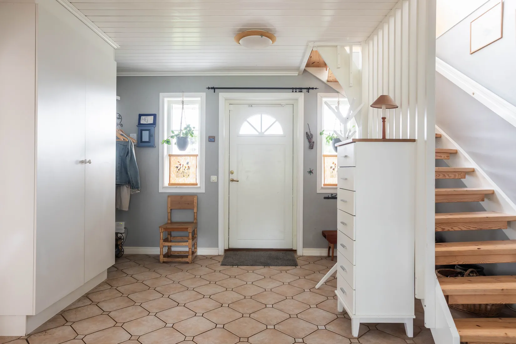 Villa, Kadriljvägen 20, Nolgård, Hammarö