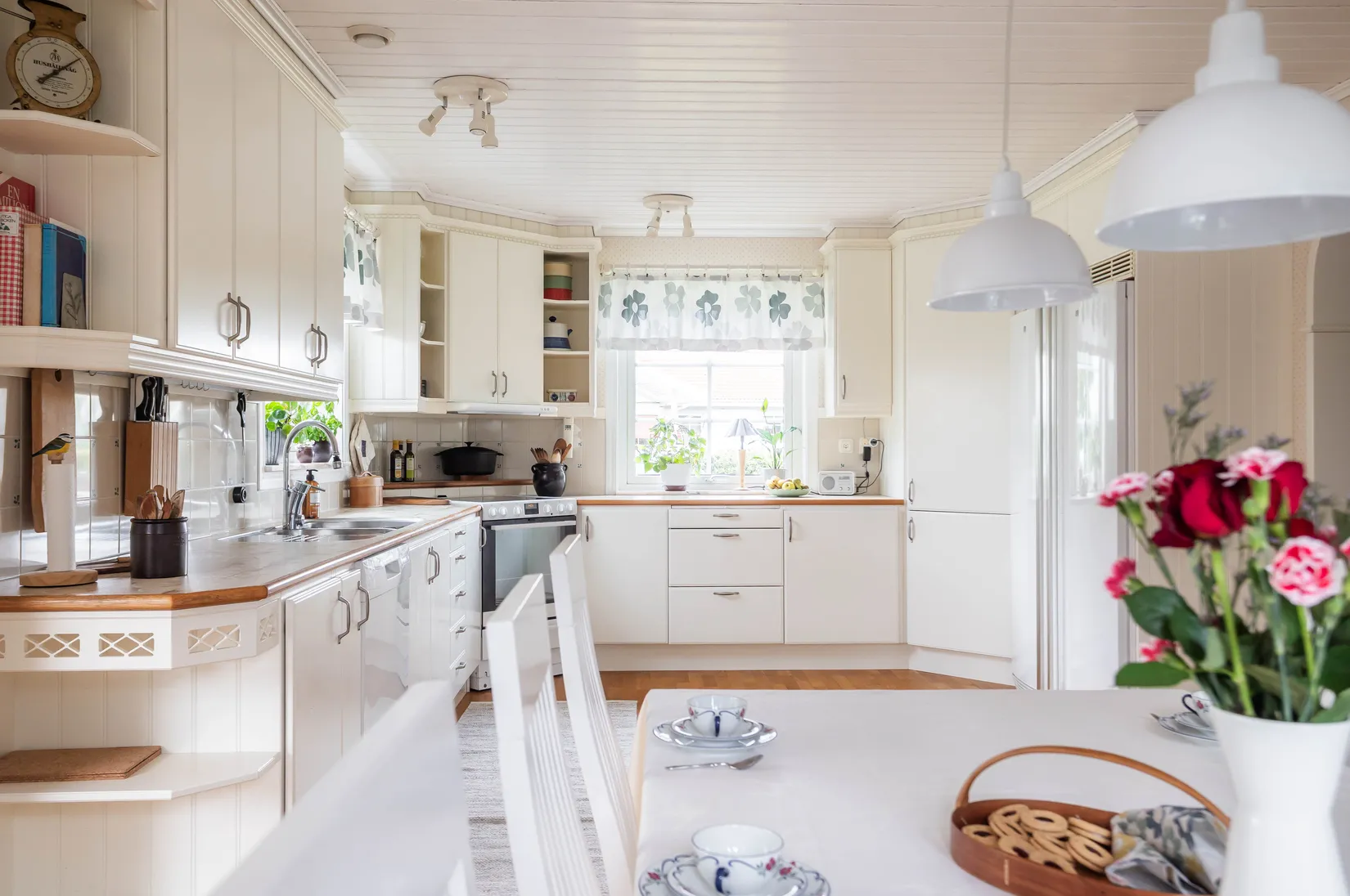Villa, Kadriljvägen 20, Nolgård, Hammarö