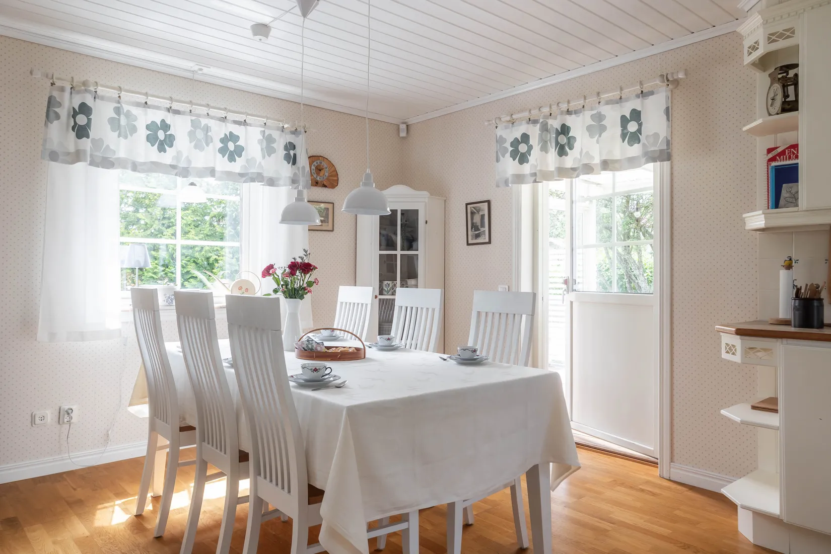 Villa, Kadriljvägen 20, Nolgård, Hammarö
