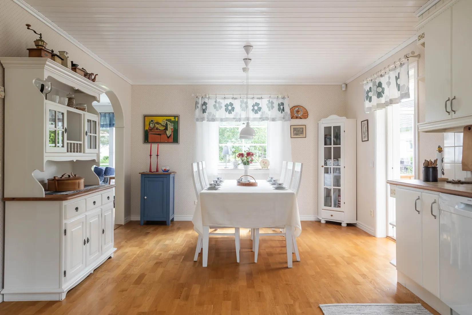 Villa, Kadriljvägen 20, Nolgård, Hammarö