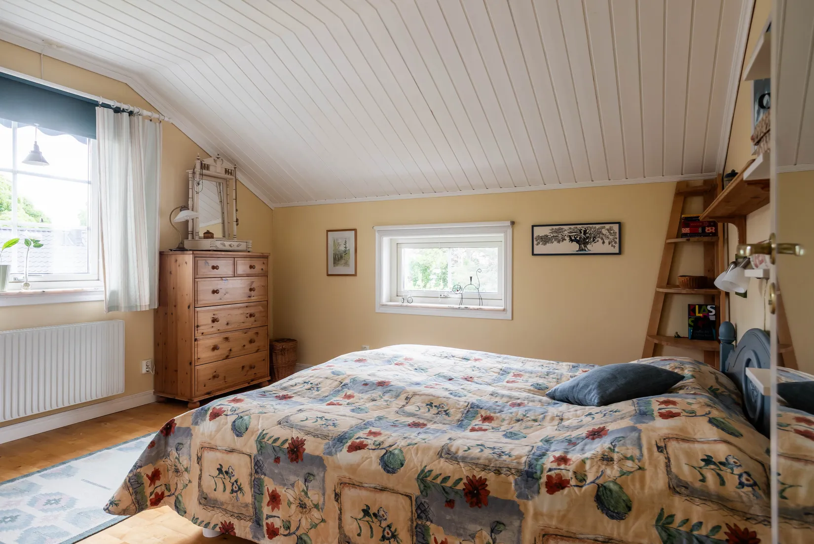 Villa, Kadriljvägen 20, Nolgård, Hammarö