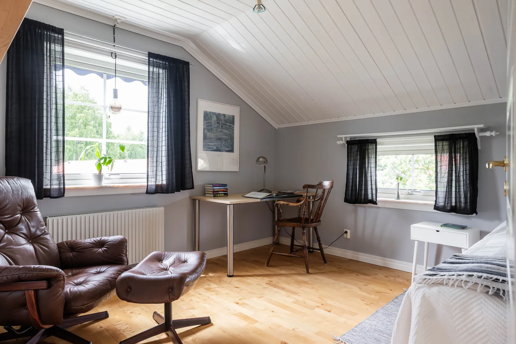 Villa, Kadriljvägen 20, Nolgård, Hammarö