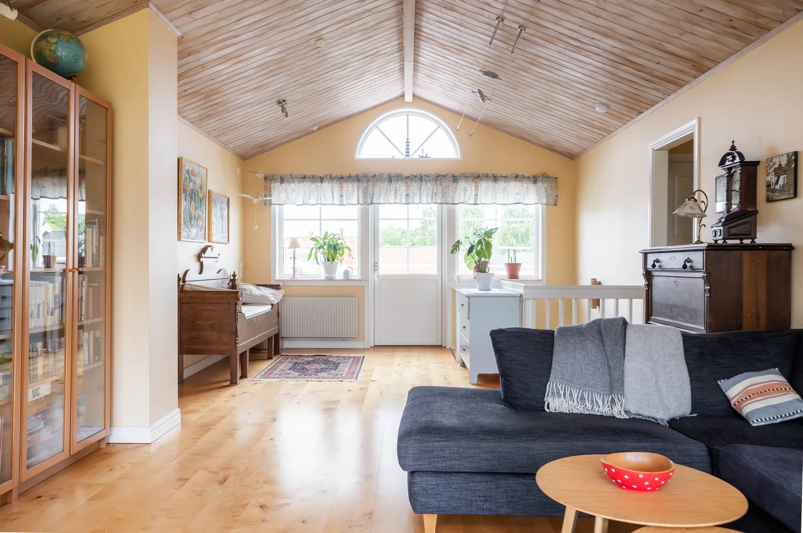 Villa, Kadriljvägen 20, Nolgård, Hammarö