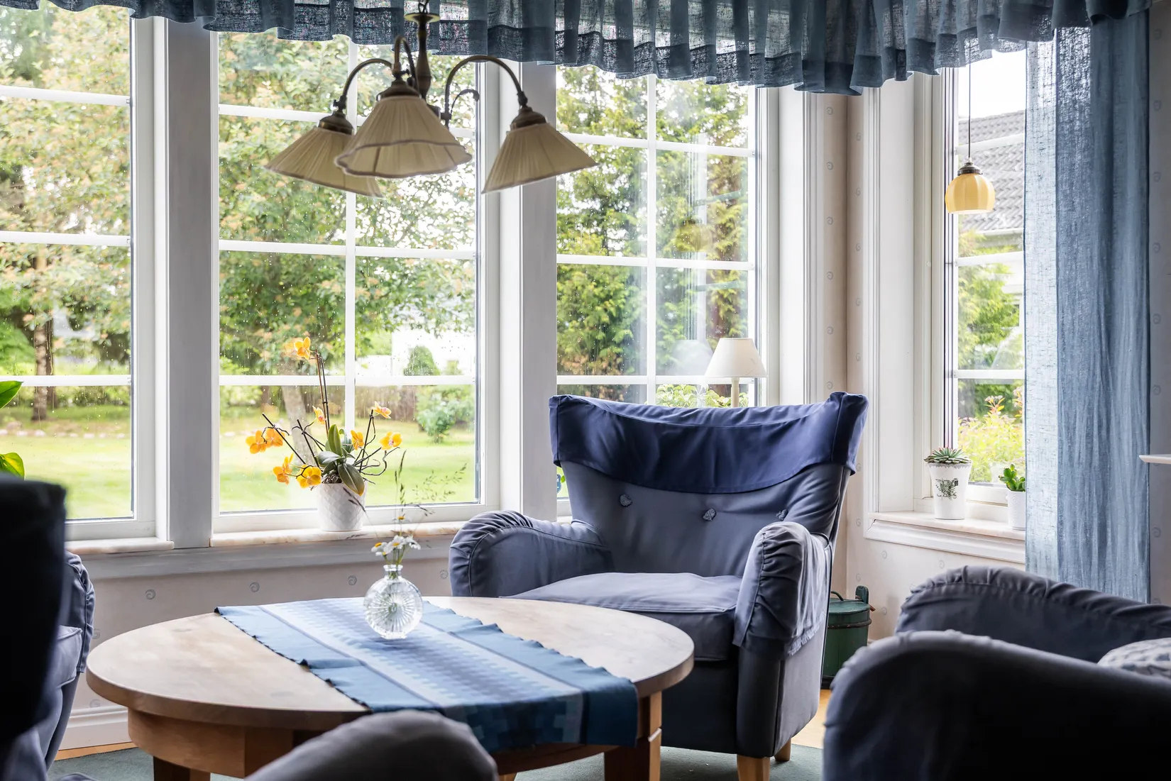 Villa, Kadriljvägen 20, Nolgård, Hammarö
