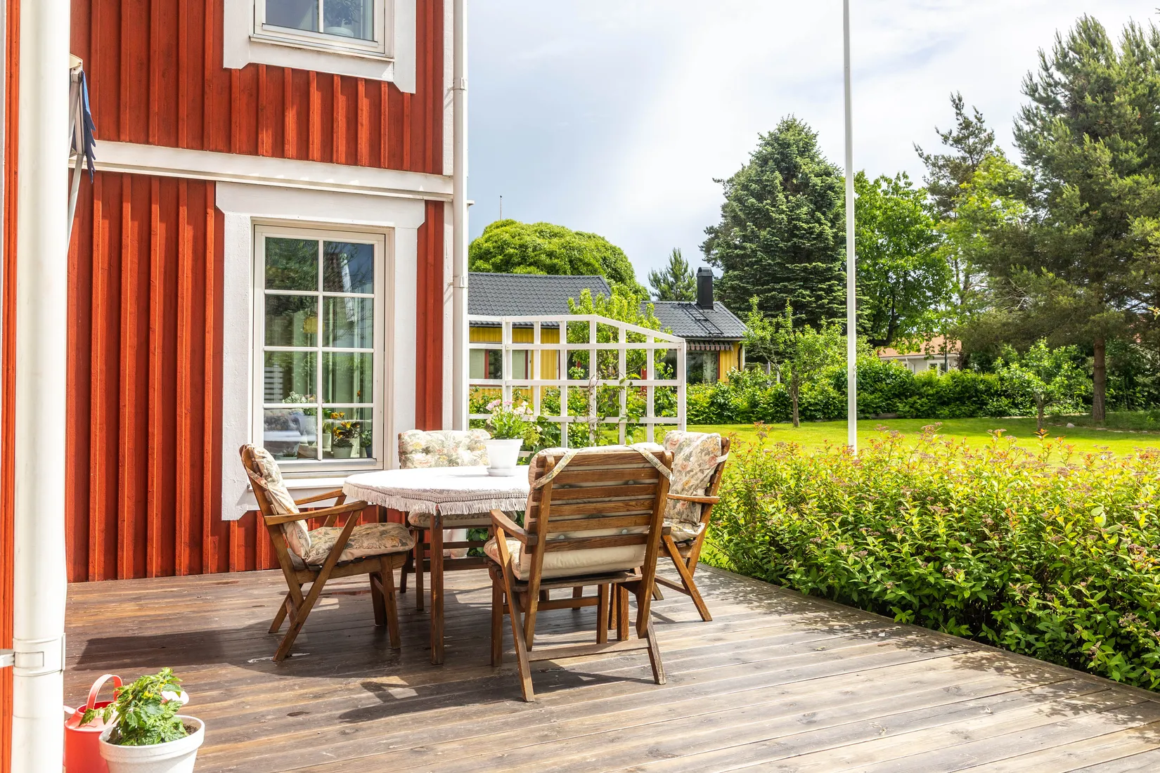 Villa, Kadriljvägen 20, Nolgård, Hammarö