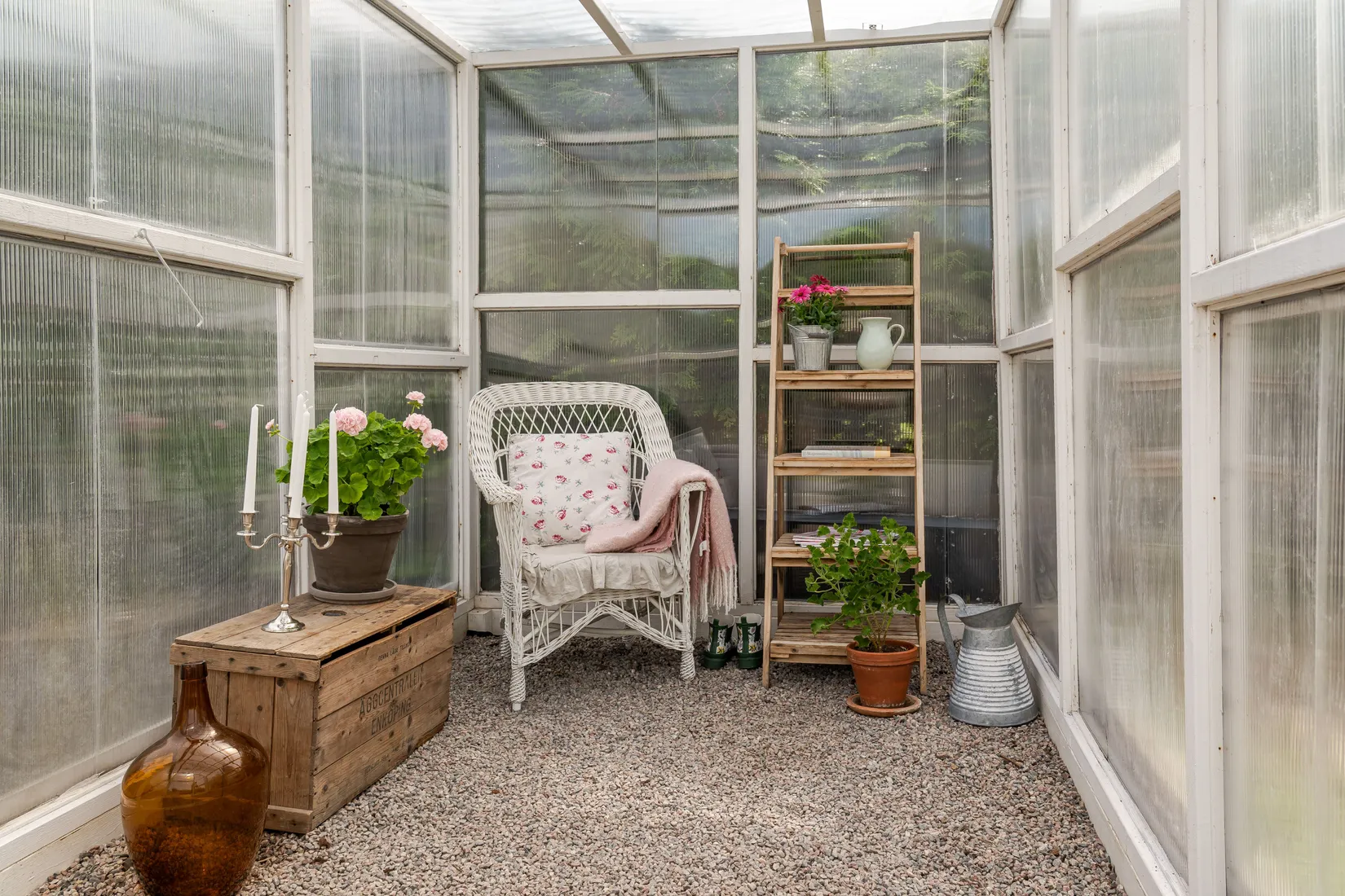 Villa, Bondegatan 5, Fanna, Enköping