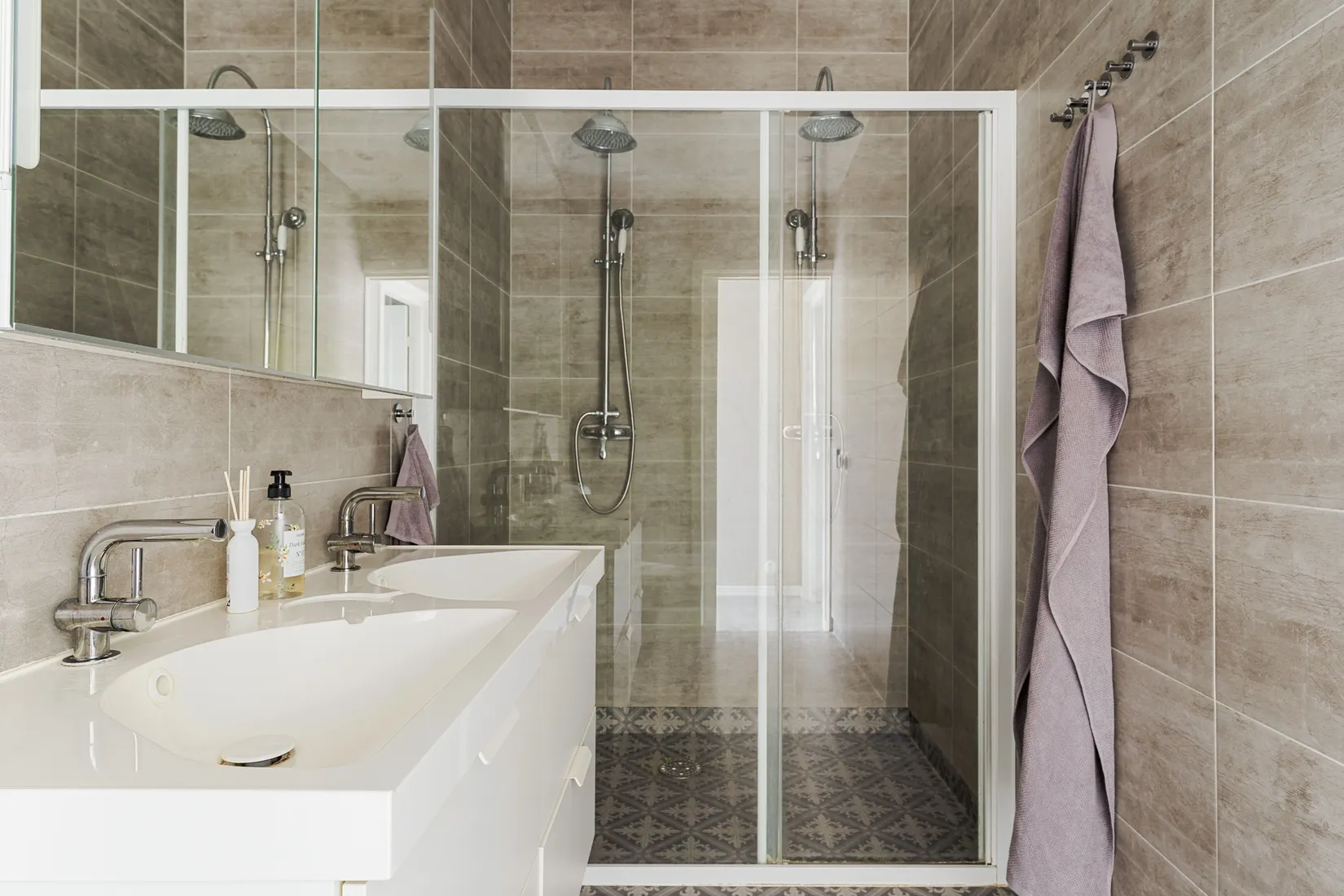 Villa, Bondegatan 5, Fanna, Enköping