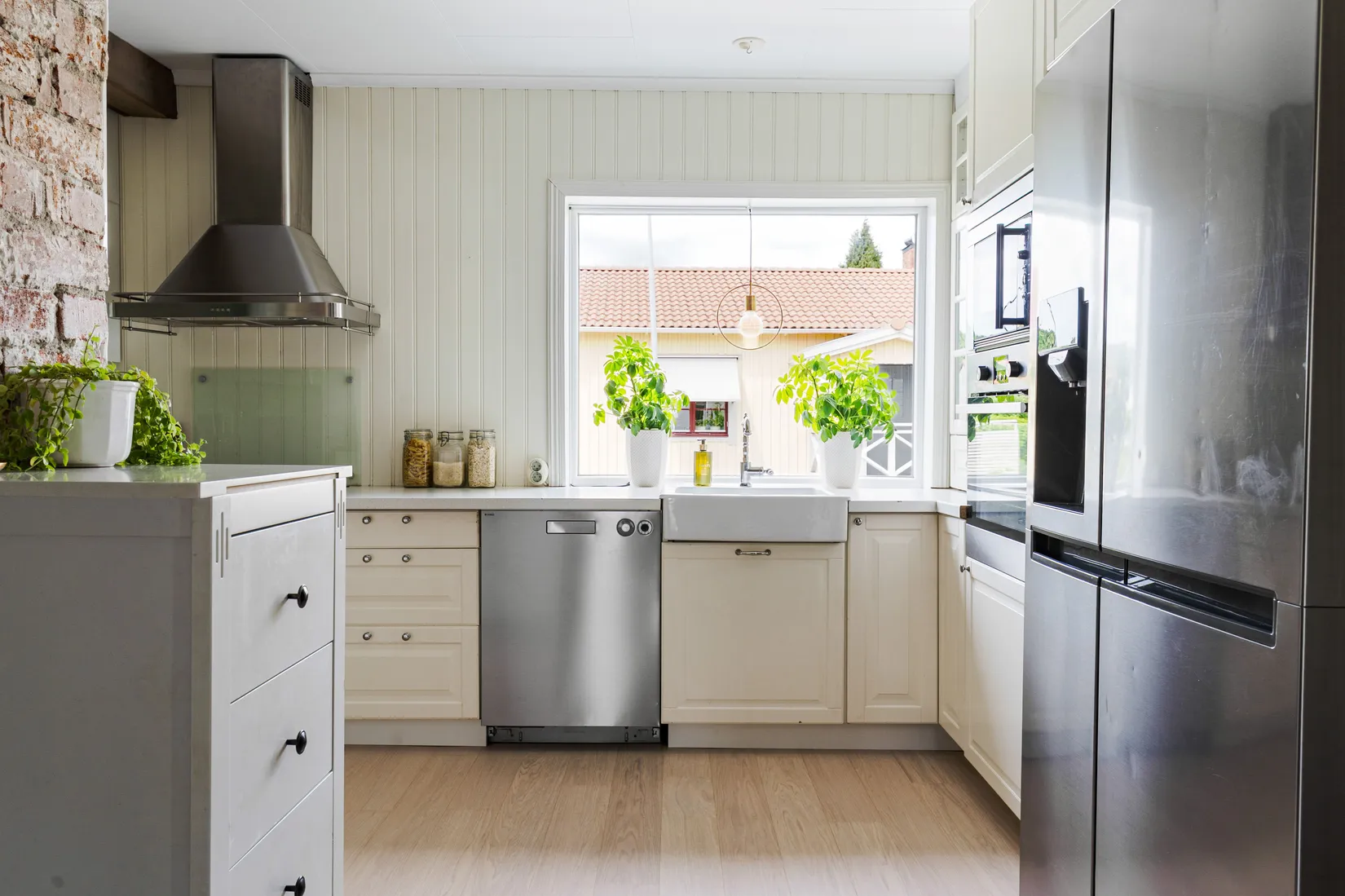 Villa, Bondegatan 5, Fanna, Enköping