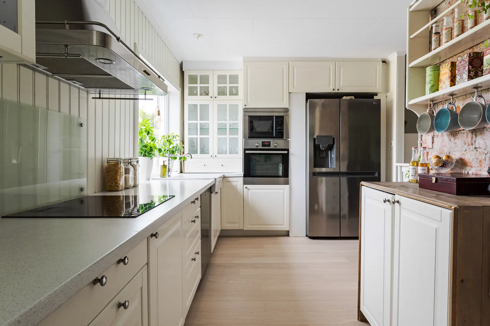 Villa, Bondegatan 5, Fanna, Enköping
