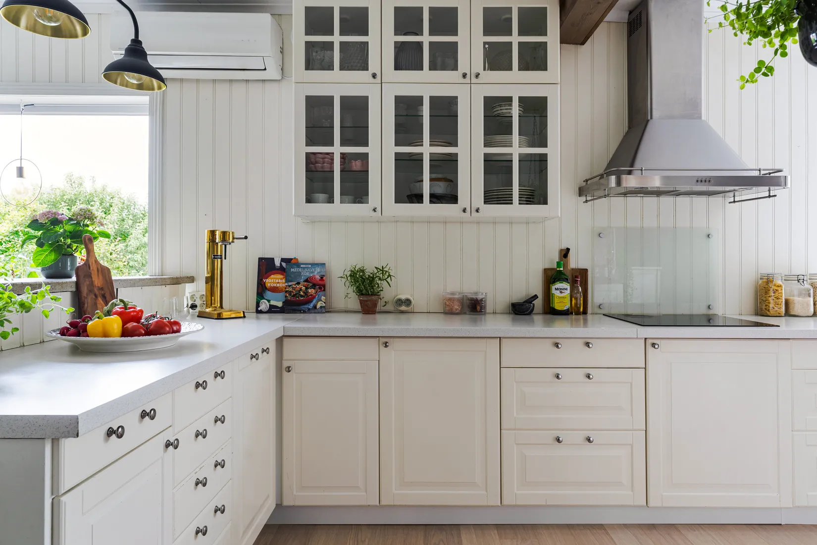 Villa, Bondegatan 5, Fanna, Enköping