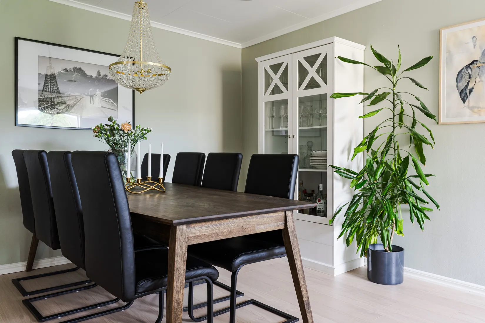 Villa, Bondegatan 5, Fanna, Enköping