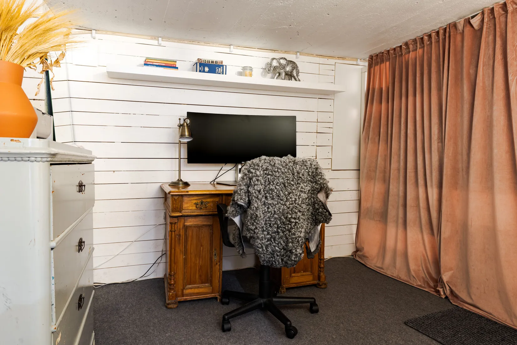 Villa, Bondegatan 5, Fanna, Enköping