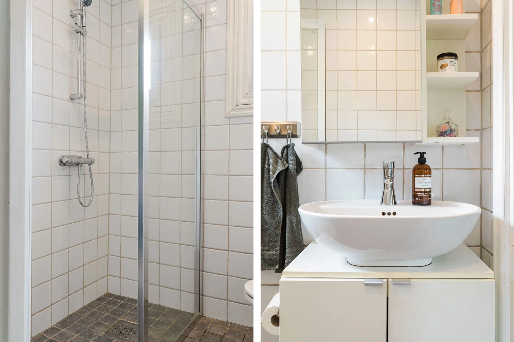 Villa, Bondegatan 5, Fanna, Enköping