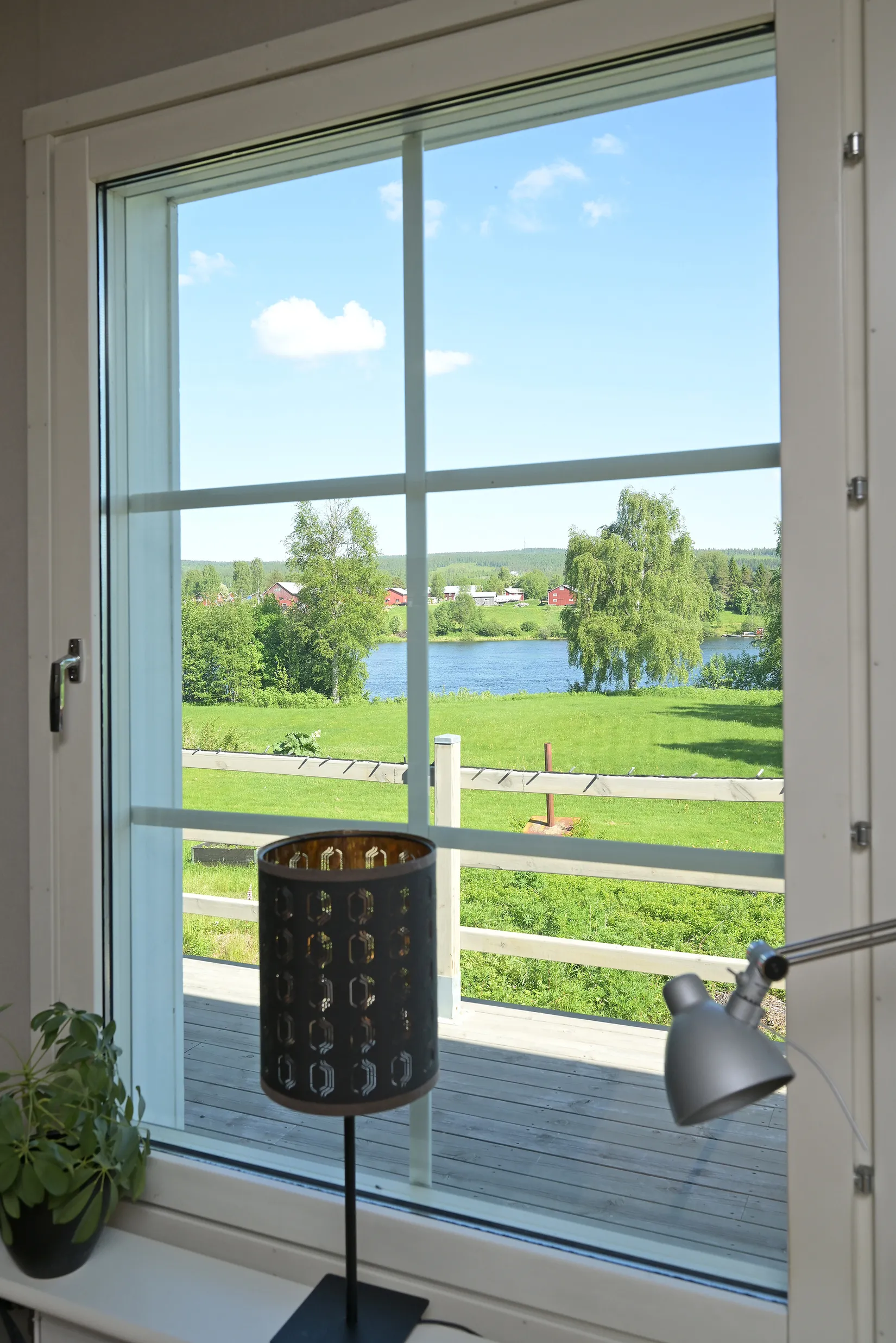 Villa, Västra Vännfors 4B, Västra Vännfors, Vännäs