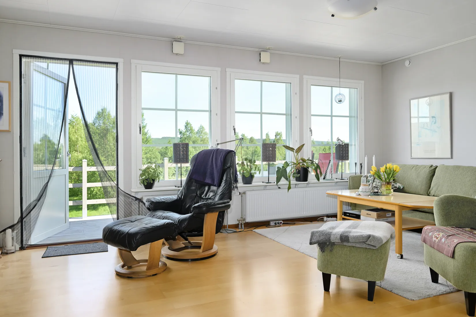 Villa, Västra Vännfors 4B, Västra Vännfors, Vännäs